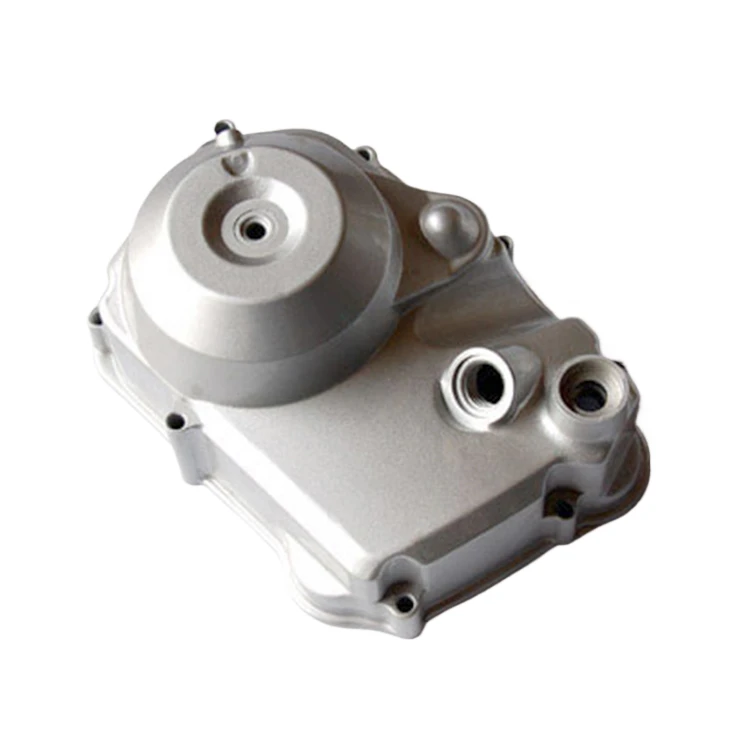 Mtoryclcle Engine Cover Clutch Cover Tail Cover Side Cover Sprocket Cover