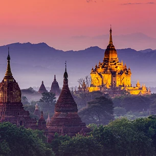 Southeast Asia