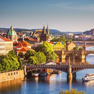 Eastern Europe